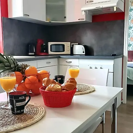 Appartement Place Du Marche Mers-les-Bains Buitenkant foto