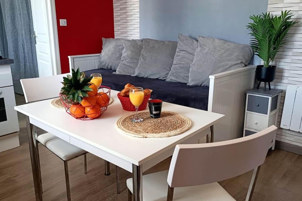Place Du Marche Apartment Mers-les-Bains