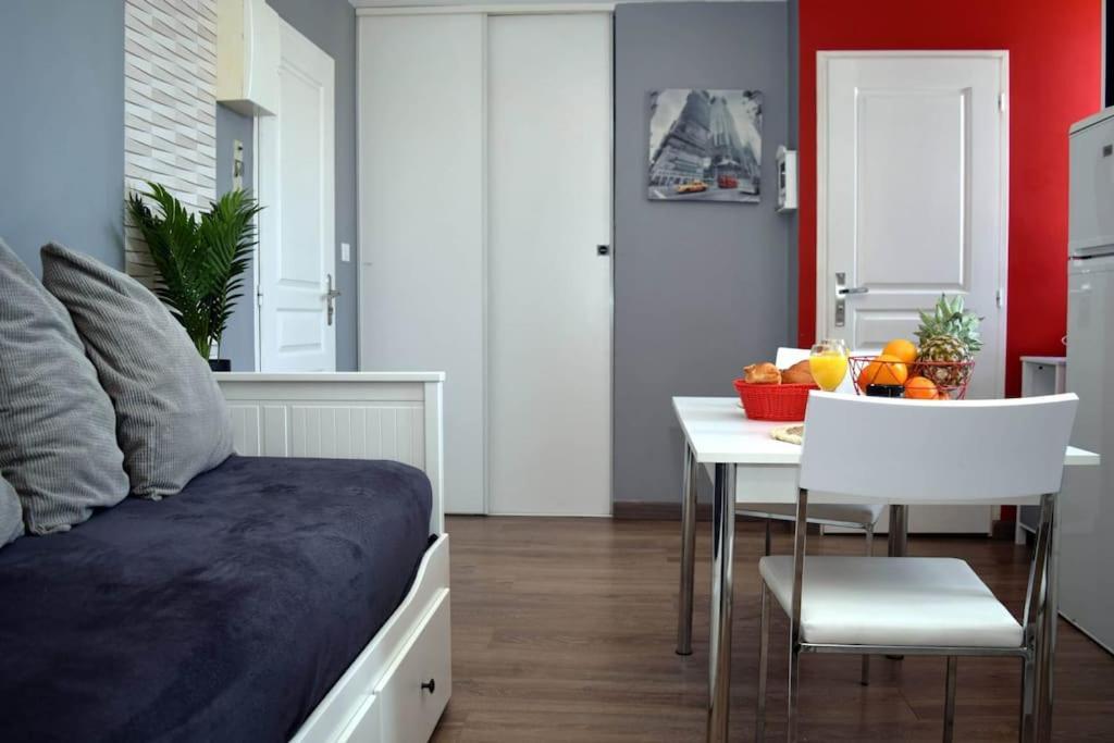 Apartment Place Du Marche *