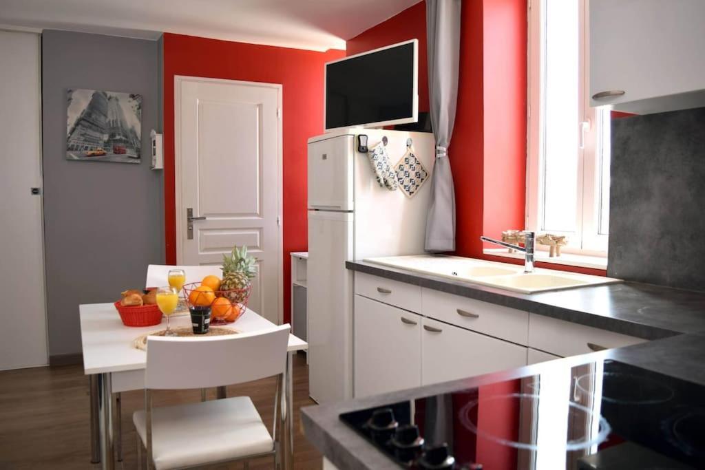 Place Du Marche Apartment