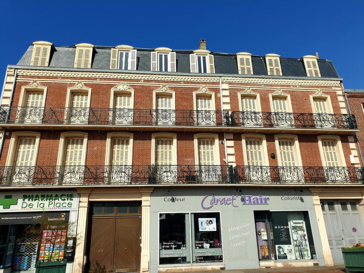 Place Du Marche Apartment *