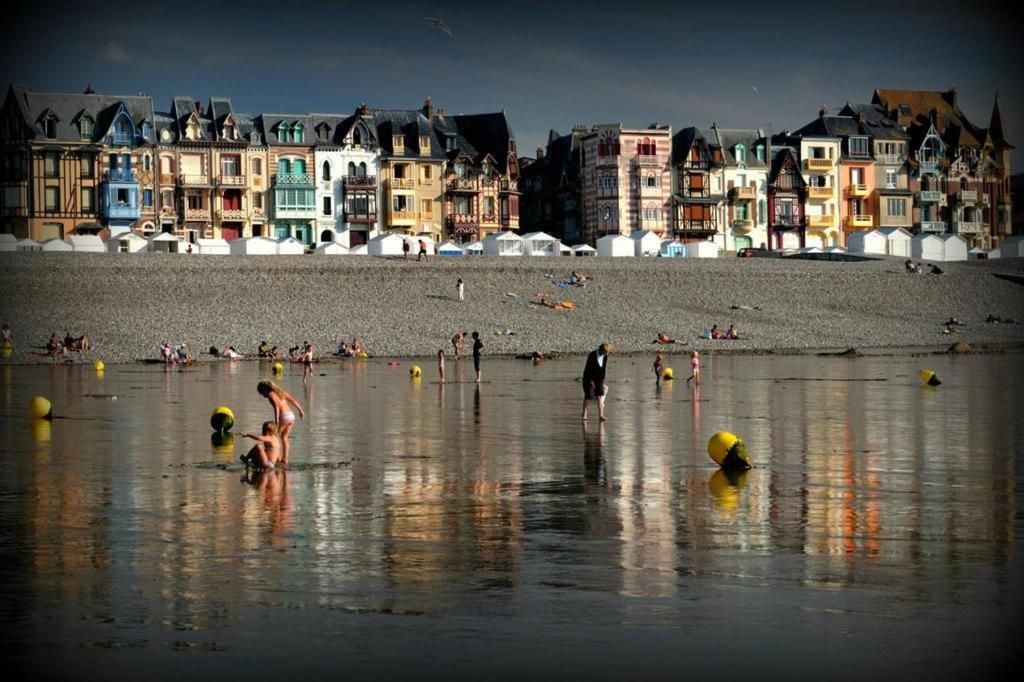Place Du Marche Apartment Mers-les-Bains